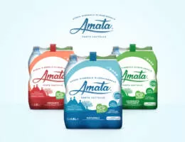 Acqua Amata tra i Leader della Crescita 2026 secondo Il Sole 24 Ore e Statista