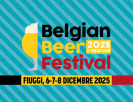Belgian Beer Festival Fiuggi: è tempo di birre di Natale, calde, speziate e invecchiate bene