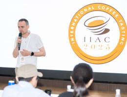 International Coffee Tasting 2025: assegnate le Gold Medal alle migliori torrefazioni