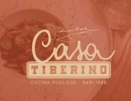 Casa Tiberino, la cucina pugliese che racconta il sapore autentico di Bari in maniera rinnovata