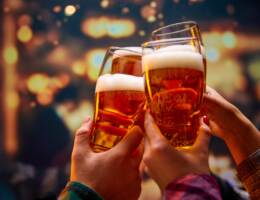 Centro Informazione Birra (CIB) di AssoBirra: identità, valori e nuovi rituali di consumo