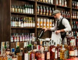 Fine Spirits protagonista alla 20ª edizione del Milano Whisky Festival