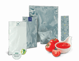 Goglio all’evento Filo Rosso del Pomodoro di ANICAV con la sua offerta per il settore del pomodoro