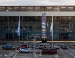 Torino, 15-17 marzo 2026: torna Horeca Expoforum. Le imprese dell’Ho.Re.Ca. a Lingotto Fiere