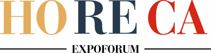 logo Horeca Expoforum