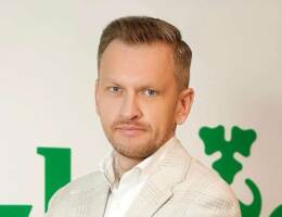 Carlsberg Italia: Alius Antulis nuovo managing director dal 1° gennaio 2026