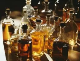 Vini, Spiriti e Aceti: il 2025 conferma le difficoltà globali, ma le imprese italiane reagiscono