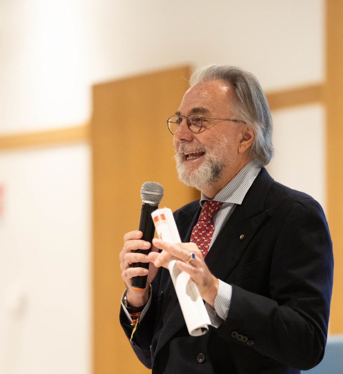 Niccolò Branca Niccolò Branca