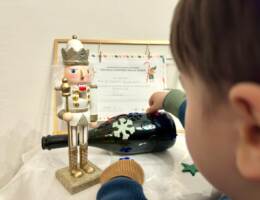 Cantine Aperte a Natale 2025: un mese di eventi nelle cantine del Movimento Turismo del Vino