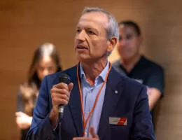 Sidel: offre una nuova prospettiva sulla scia del lancio della rivoluzionaria tecnologia EvoBLOW Laser