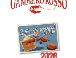 Caffè Agust Torrefazione dell’anno per Gambero Rosso. A Nespresso il Premio Home