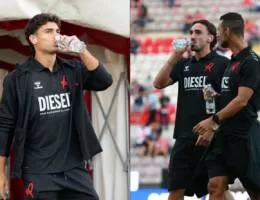 Acqua Recoaro rinnova la partnership come Official Sponsor dell’L.R. Vicenza