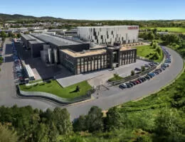 Fiorentini: lo stabilimento di Trofarello diventerà 100% gluten free