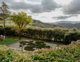Sanpellegrino rafforza la tutela della biodiversità nella Tenuta di Panna e nell’Oasi di Gabbianello
