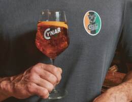 Venezia FC e Cynar Spritz lanciano la nuova winter capsule dedicata ai tifosi