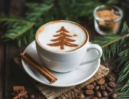 Coffee Cozy Winter: la ricerca SumUp sui nuovi trend natalizi tra socialità e Christmas Coffee