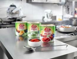 Jolly Colombani lancia il nuovo sito: un design moderno per un marchio storico italiano