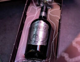 Amaro del Ciclista: nasce la collezione limited edition “I Grandi Luoghi del Ciclismo – Le Frecce”