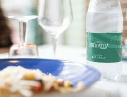 Antiche Fonti di Cottorella al congresso Laparoscopic: il ruolo dell’acqua nella salute