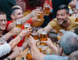 Brussels Beer Project & Interbrau: creatività e sostenibilità nel canale moderno