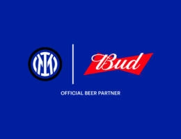 Inter e BUD insieme: AB InBev diventa Official Beer Partner per tre stagioni