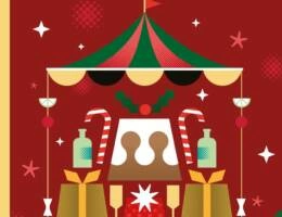 Panettoni agli spirits: Gintastico presenta i migliori d’Italia per il 2025