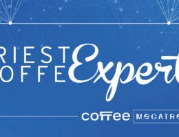 Trieste Coffee Experts, cresce la copertura internazionale del summit