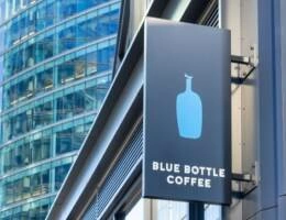 Nell’ambito del piano di ristrutturazione, Nestlé valuta la vendita di Blue Bottle Coffee