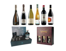 L’arte del brindisi nel Natale 2025: la selezione firmata Pellegrini