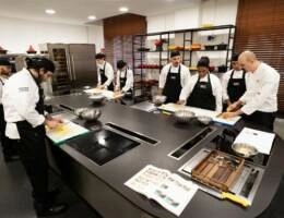 Sanpellegrino sostiene “Extra Ordinary”, l’accademia di cucina inclusiva di Alboran