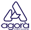 logo AGORA‘ NETWORK SCARL