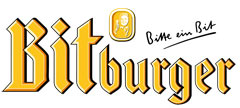 Bitburger Braugruppe GmbH Logo/Marchio