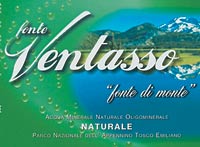 logo Nuova S.A.Mi.Cer. S.r.l. - Soc. Acque Min. di Cervarezza