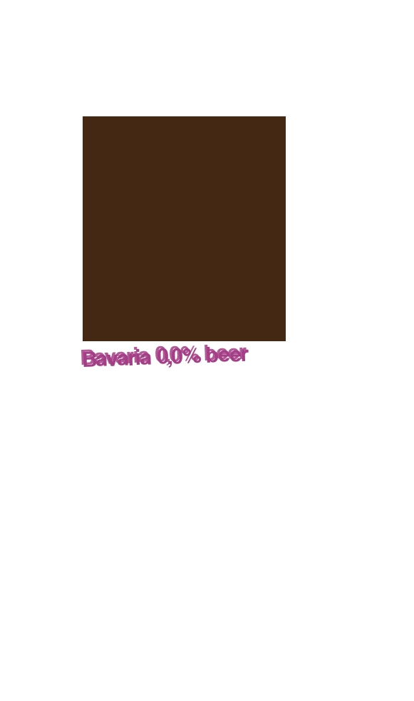 immagine Bavaria 0,0%