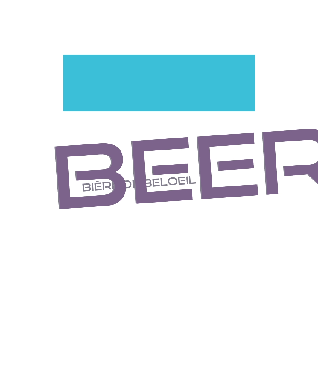 immagine Bière DE Beloeil