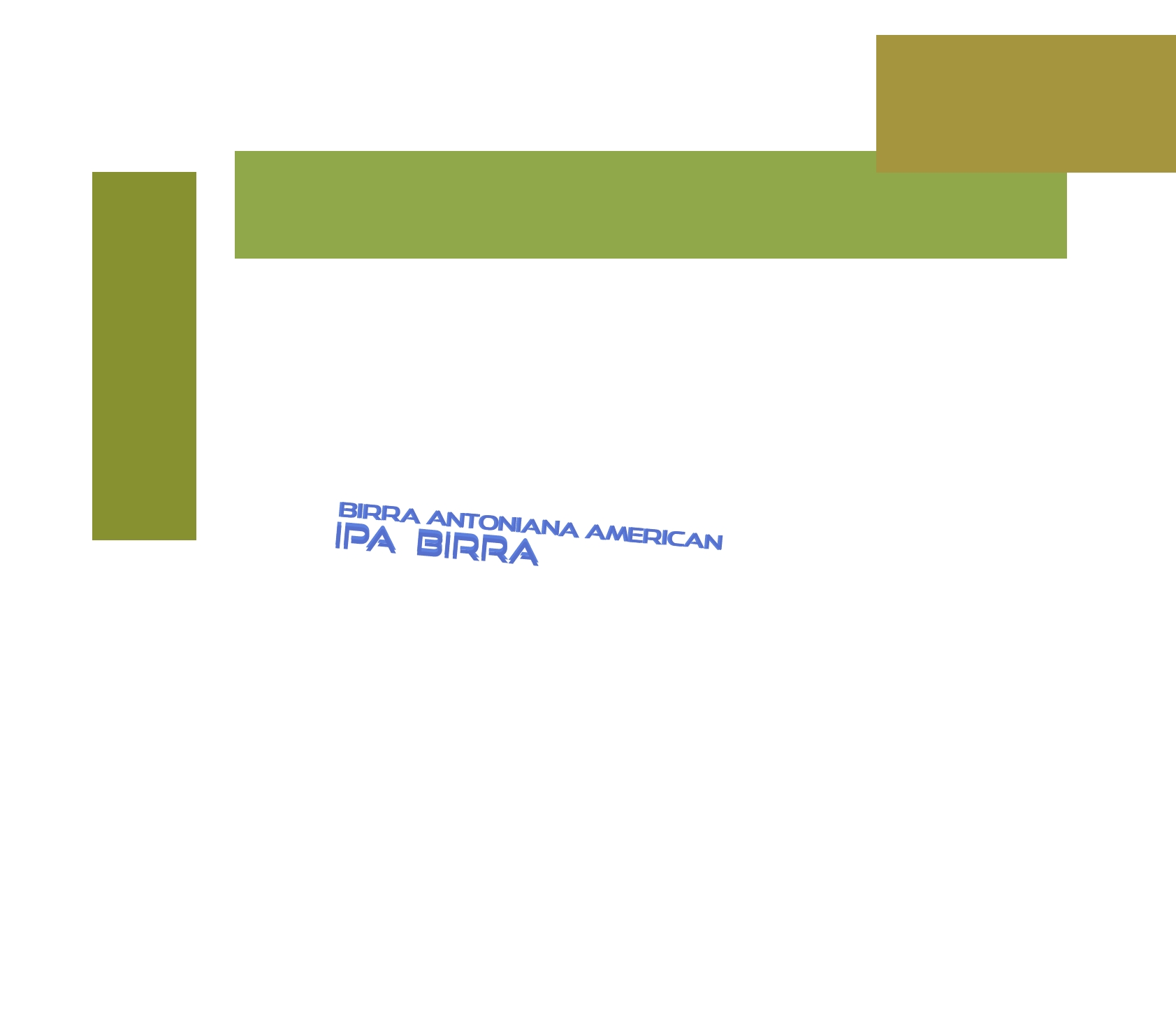 immagine Birra Antoniana American IPA