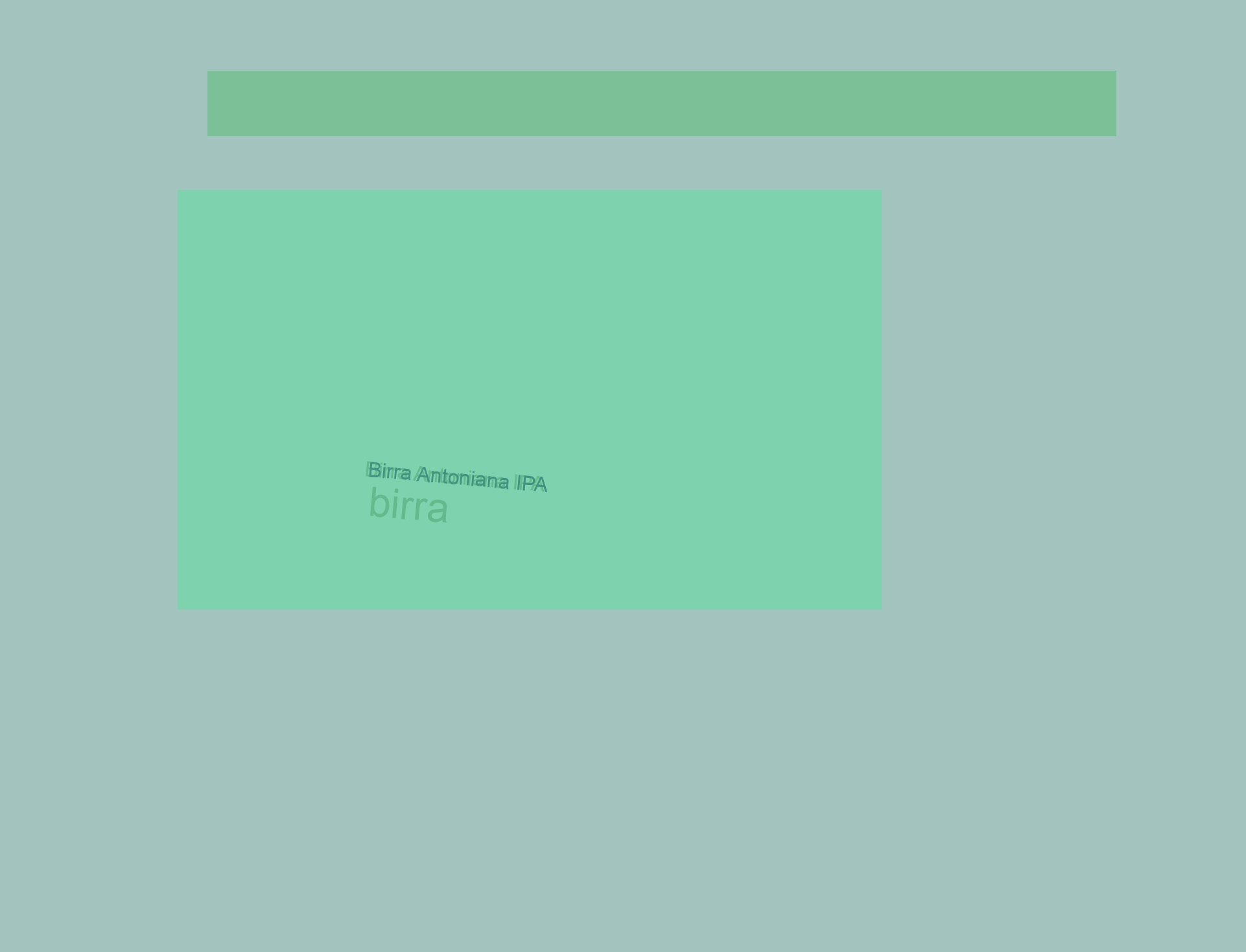 immagine Birra Antoniana IPA