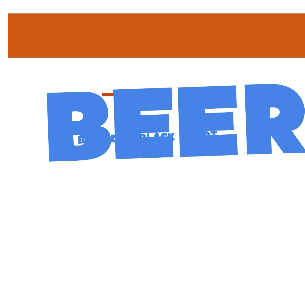 immagine Brewdog Black Heart