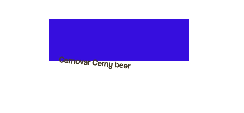 immagine Cernovar Cerny