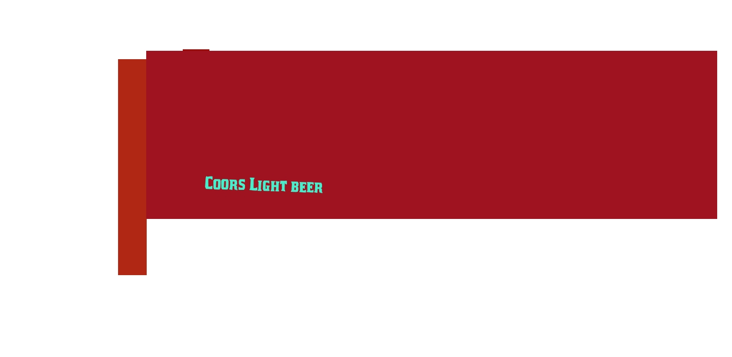 immagine Coors Light