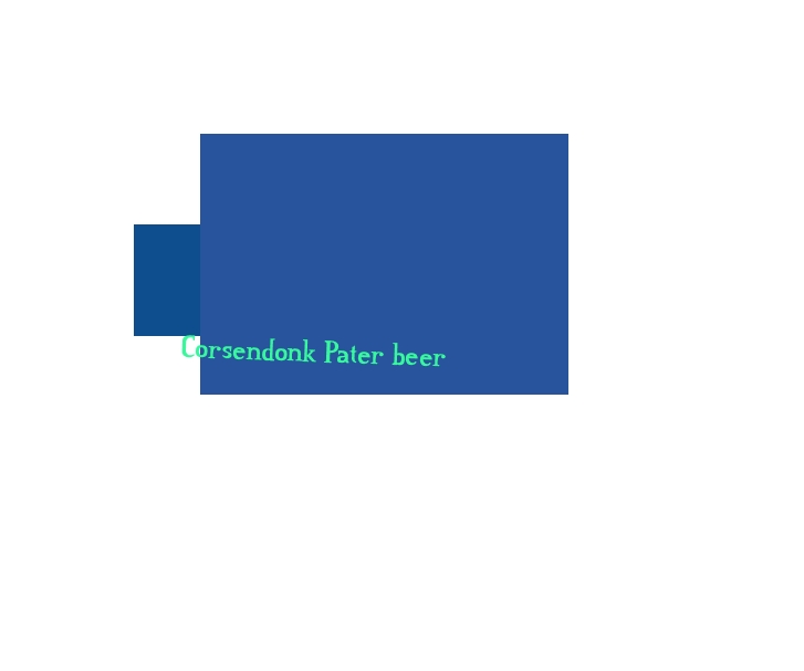 immagine Corsendonk Pater