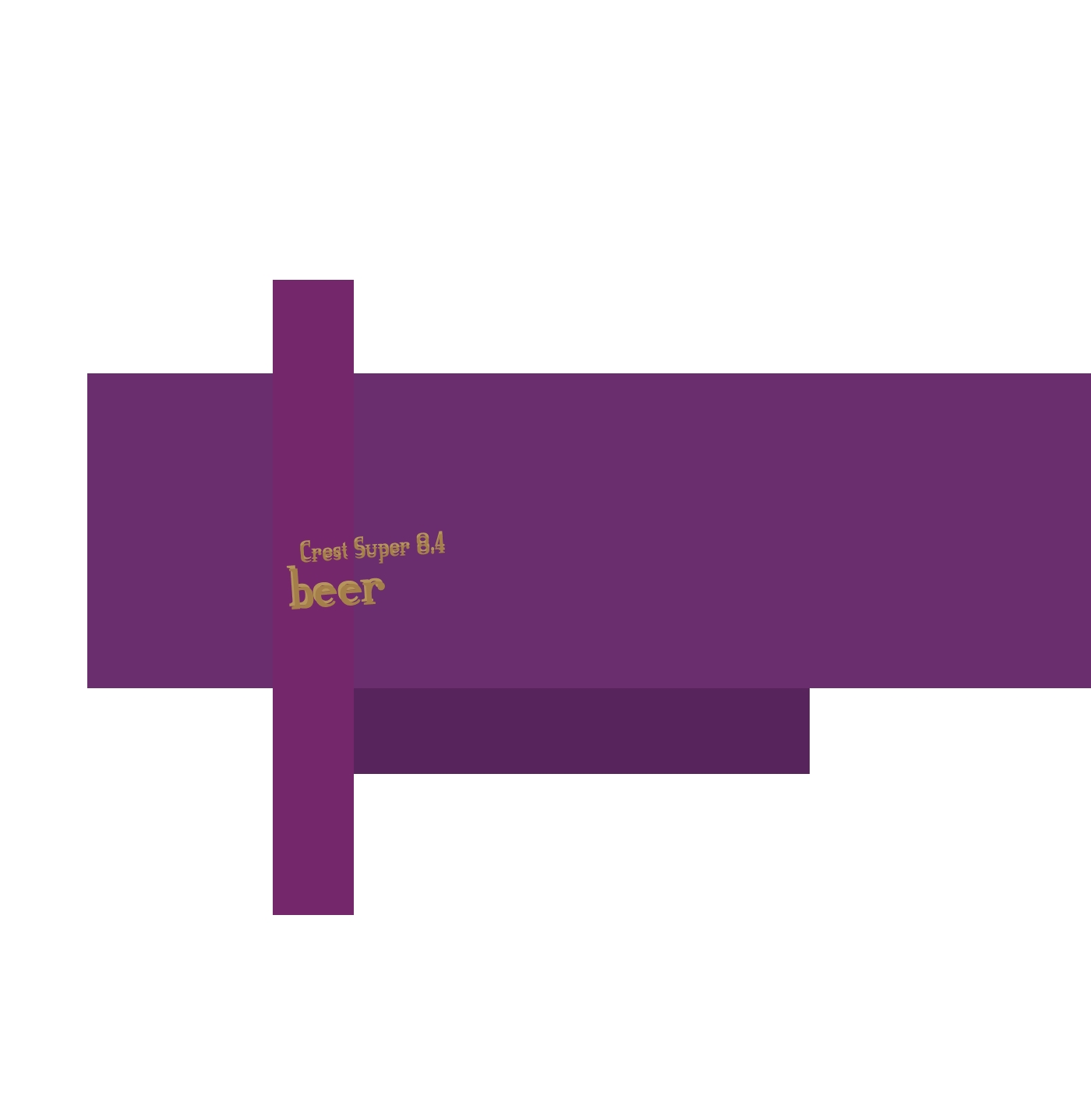 immagine Crest Super 8.4