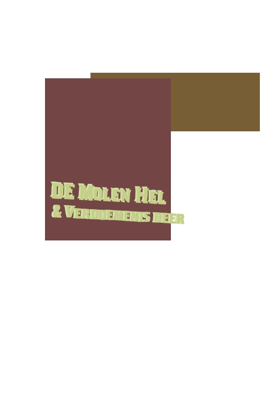 immagine DE Molen Hel & Verdoemenis