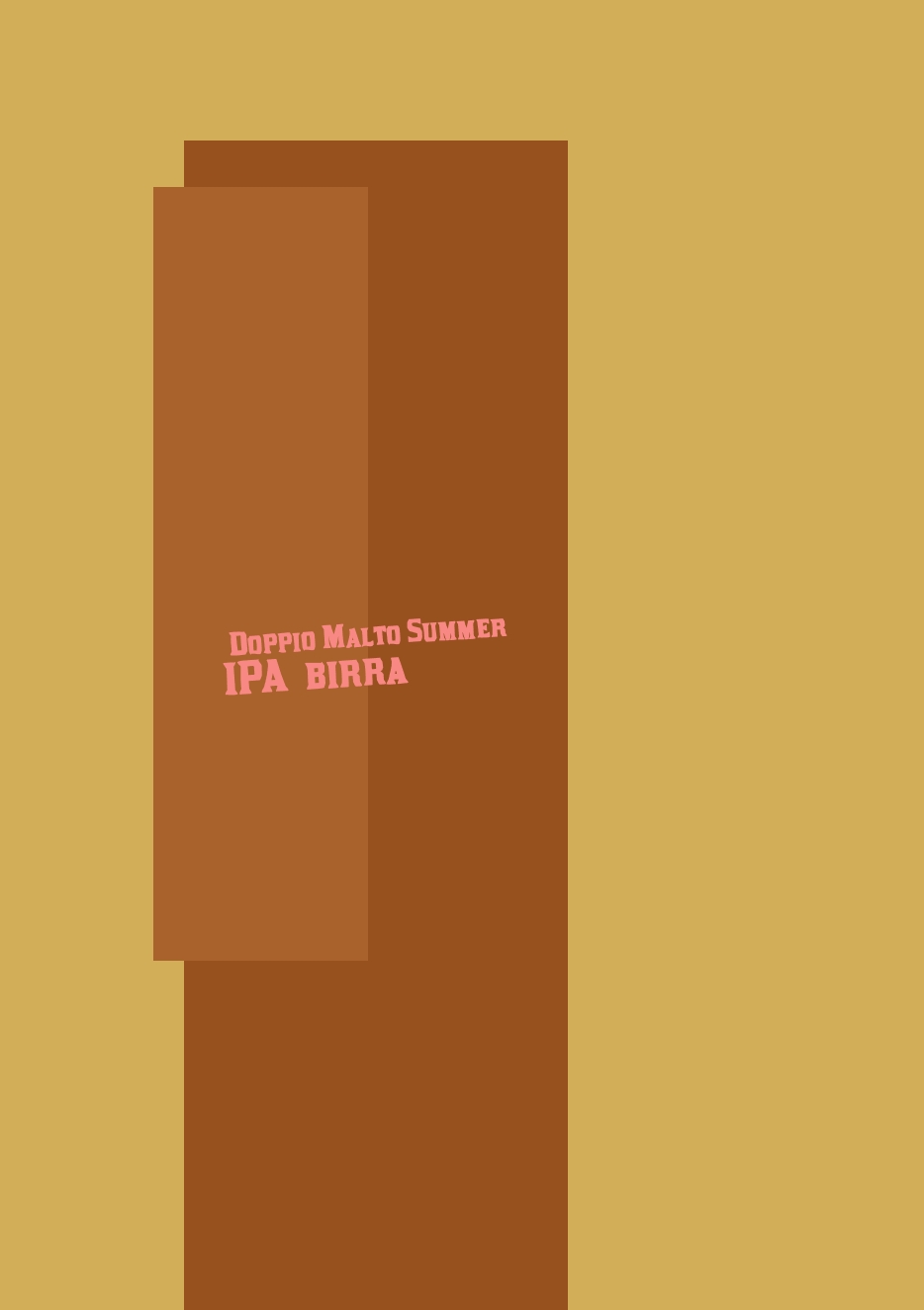 immagine Doppio Malto Summer IPA