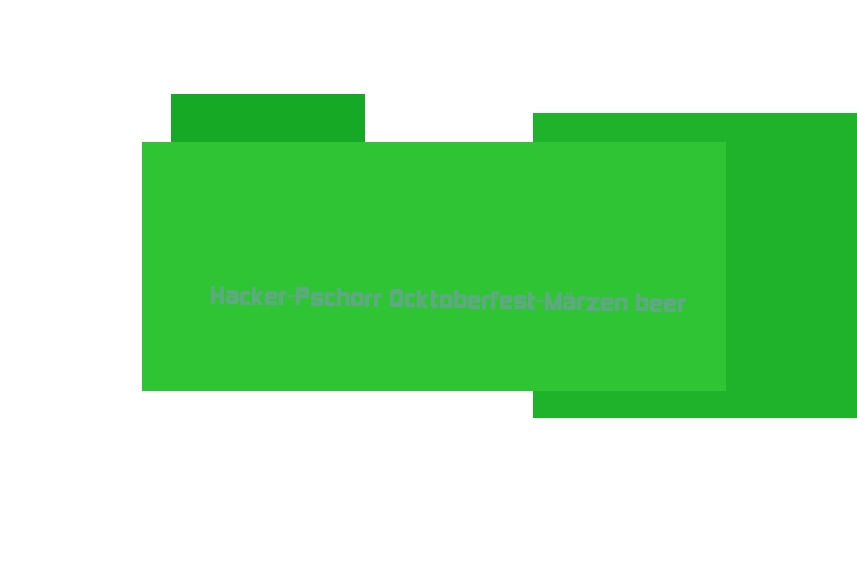 immagine Hacker-Pschorr Ocktoberfest-Märzen
