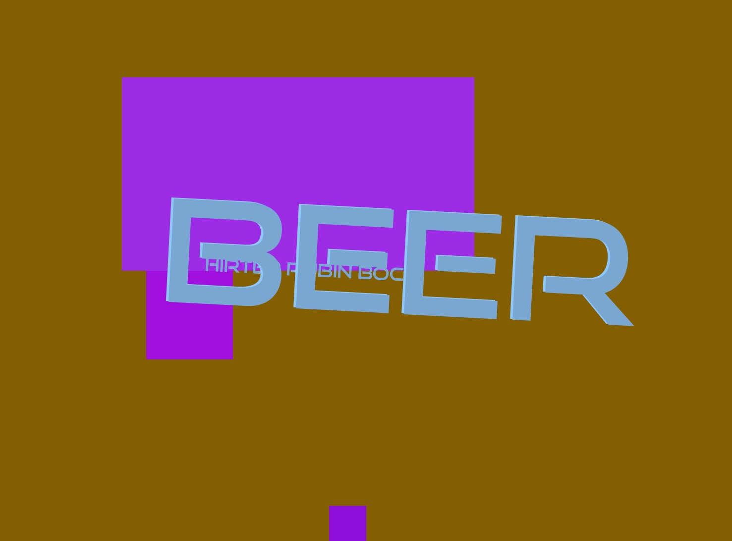 immagine Hirter Rubin Bock