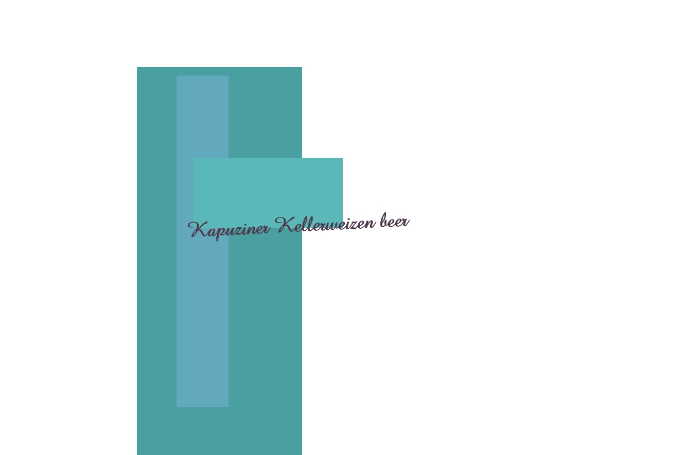 immagine Kapuziner Kellerweizen