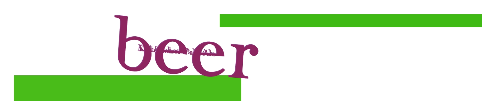 immagine Kühbacher Pale Ale