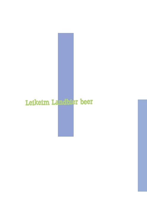 immagine Leikeim Landbier