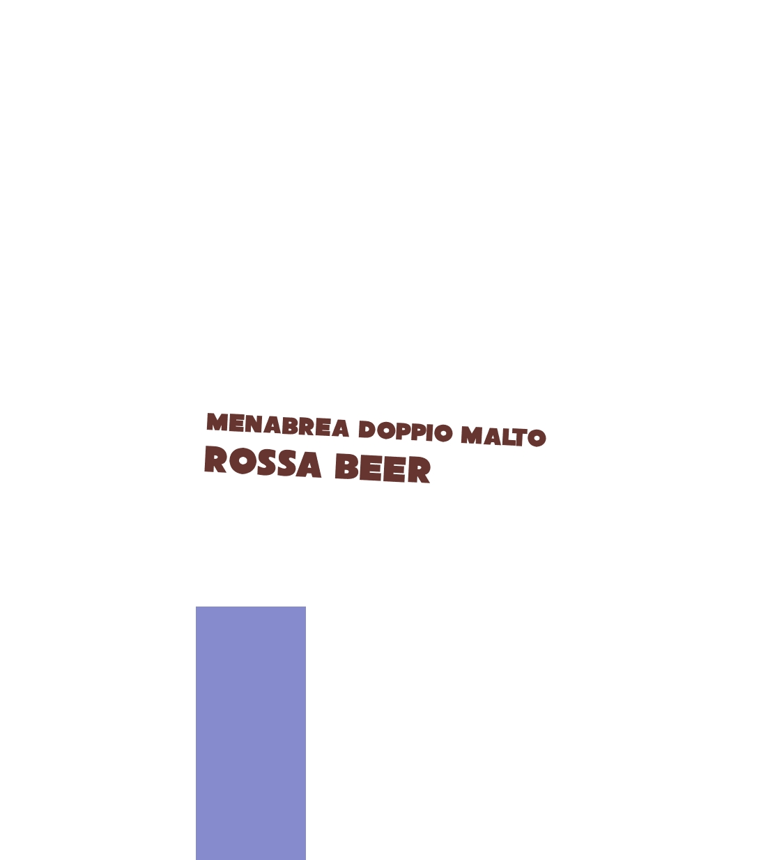 immagine Menabrea Doppio Malto Rossa